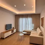 Apartment New! Junto A La Playa Y Casco Historico - 80 M2 Marbella