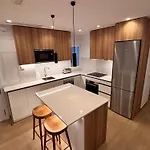 Apartment New! Junto A La Playa Y Casco Historico - 80 M2 Marbella