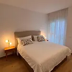 Apartment New! Junto A La Playa Y Casco Historico - 80 M2 *