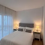 New! Junto A La Playa Y Casco Historico - 80 M2