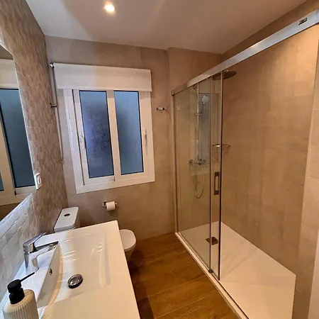 Apartment San Ramon, 33 Bb