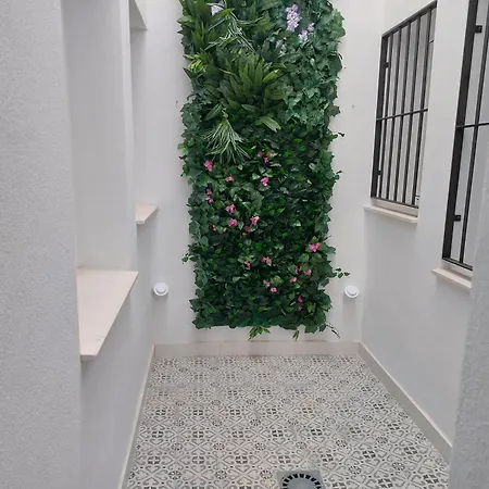 Nuevo Junto A La Playa Y Casco Historico - 80 M2, Alta Calidad מארבלה