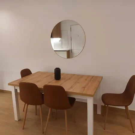 Nuevo Junto A La Playa Y Casco Historico - 80 M2, Alta Calidad *