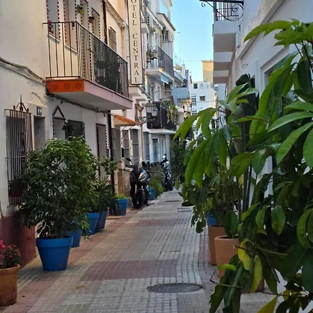 New! Junto A La Playa Y Casco Historico - 80 M2