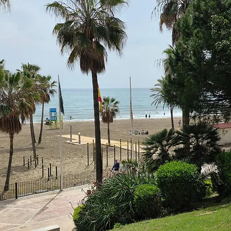New! Junto A La Playa Y Casco Historico - 80 M2 *