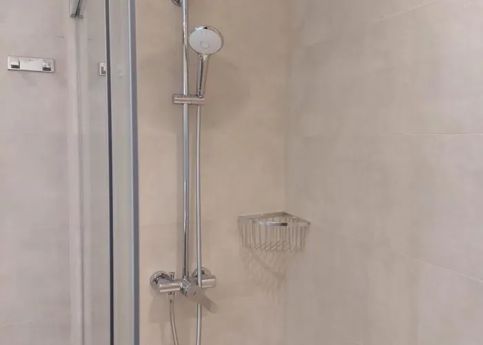 Nuevo Junto A La Playa Y Casco Historico - 80 M2, Alta Calidad