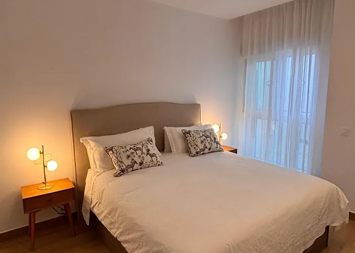 דירה Nuevo Junto A La Playa Y Casco Historico - 80 M2, Alta Calidad *