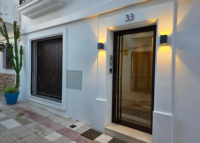 דירה Nuevo Junto A La Playa Y Casco Historico - 80 M2, Alta Calidad *