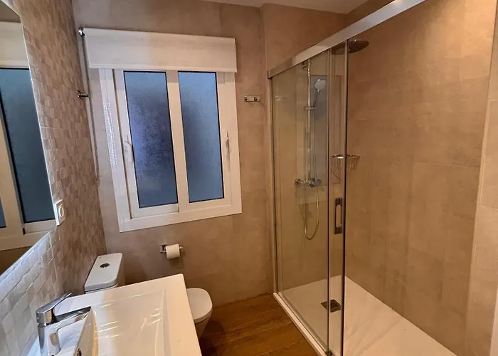 Apartamento San Ramón, 33